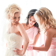 Bridesmaids & Ladies Gifts