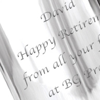 Retirement Gifts