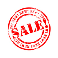 Sale Items