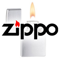 Zippo Lighters