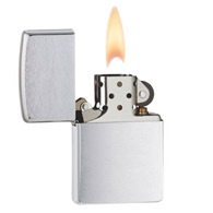 Engraved Zippo Lighters
