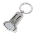 Golfers Golf Tool Keyring