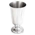 English Pewter Company Pils Goblet