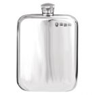 English Pewter Company 6oz Purse Hip Flask