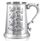 English Pewter Company 1 Pint England Tankard
