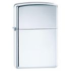 High Polished Chrome Zippo Lighter 250
