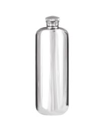 English Pewter Company 3oz Top Pocket Hip Flask